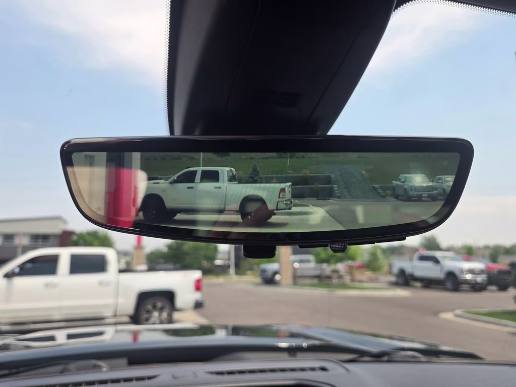 2020 Onyx Black GMC Sierra 1500 AT4 4X4 Truck