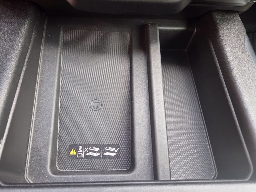 2020 Onyx Black GMC Sierra 1500 AT4 4X4 Truck