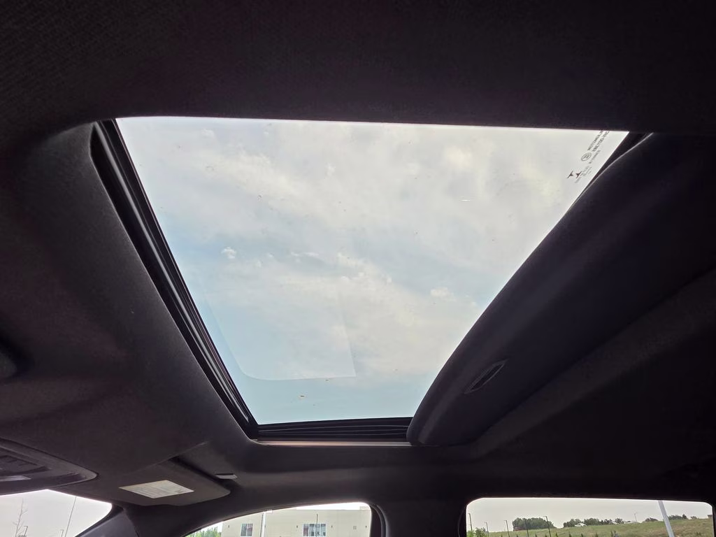 2020 Onyx Black GMC Sierra 1500 AT4 4X4 Truck