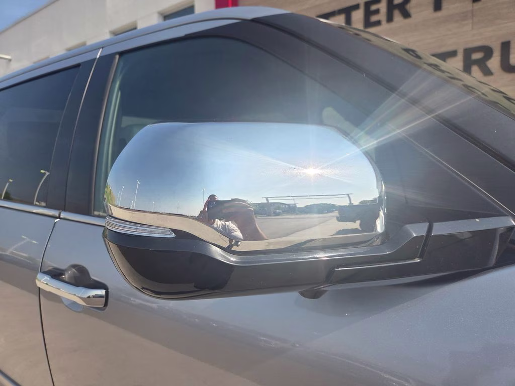 2024 Toyota Tundra Capstone - Photo 20