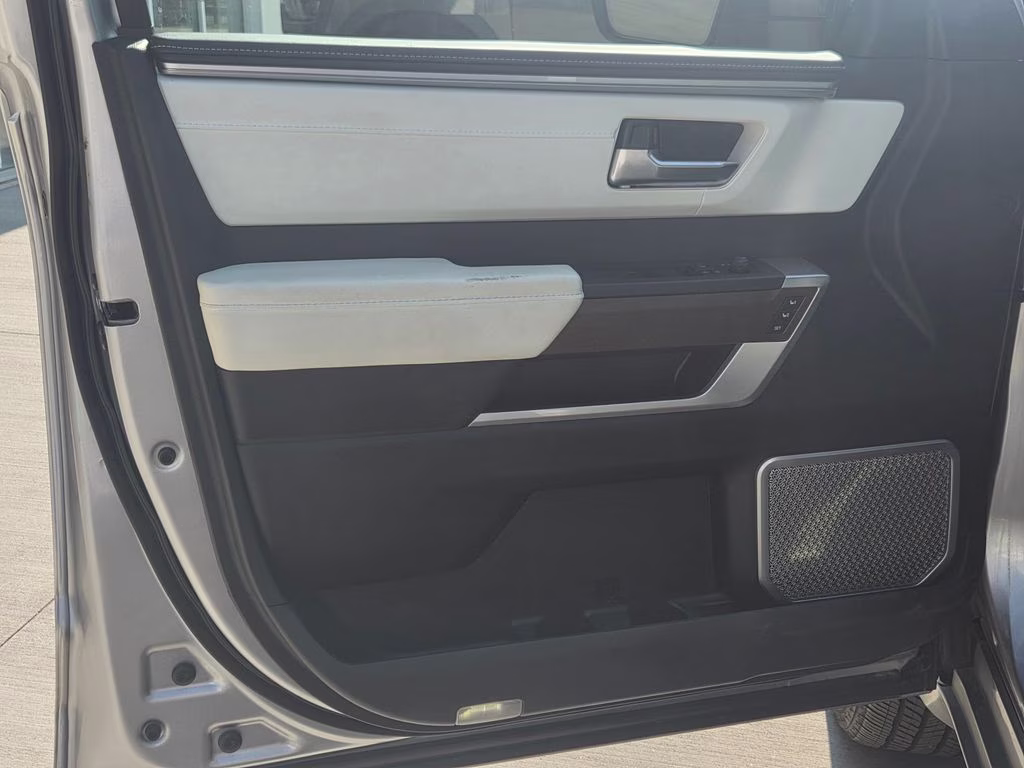 2024 Toyota Tundra Capstone - Photo 26