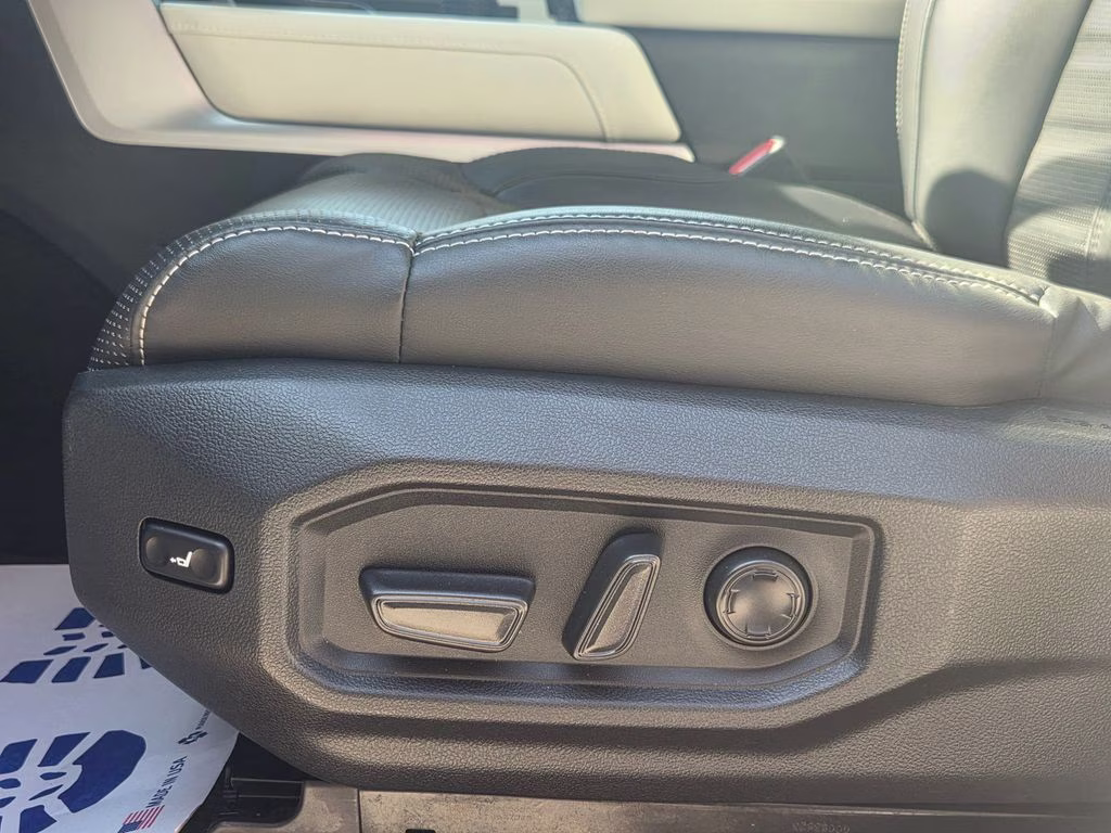 2024 Toyota Tundra Capstone - Photo 27