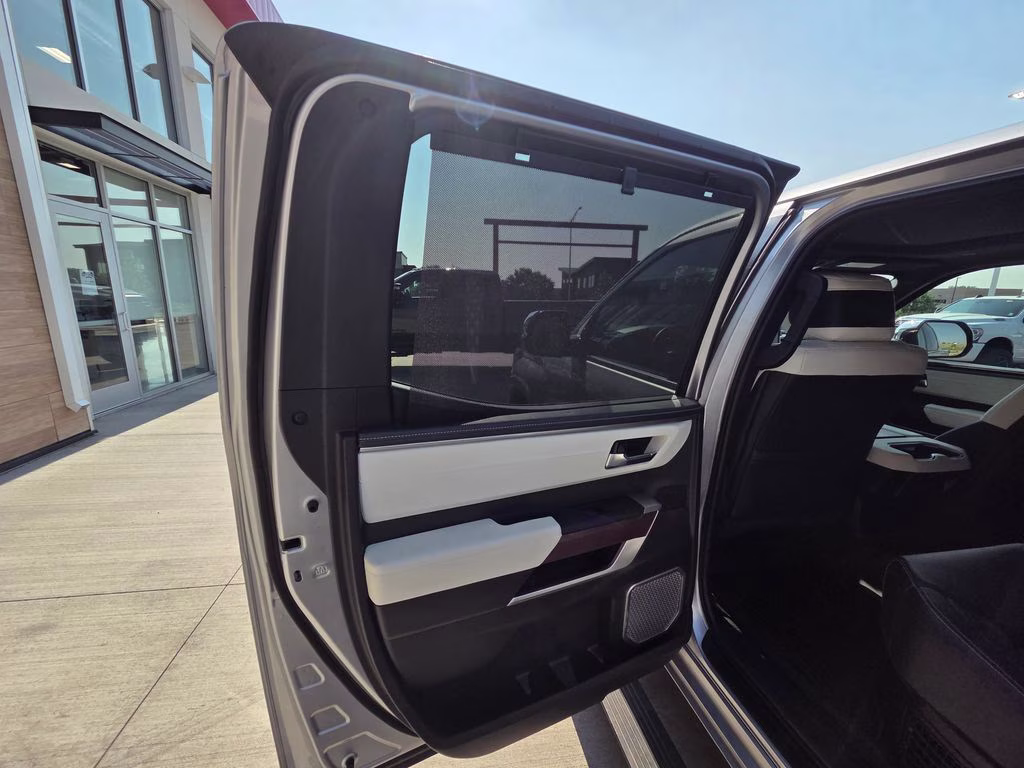 2024 Toyota Tundra Capstone - Photo 43