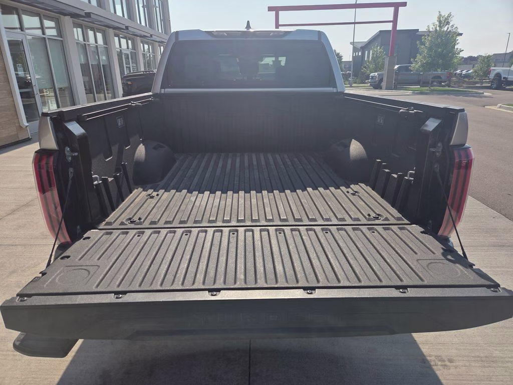 2024 Toyota Tundra Capstone - Photo 6