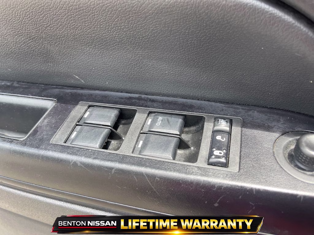 2016 Redline 2 Coat Pearl Jeep Patriot Sport SE FWD SUV