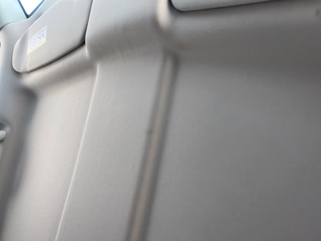 2016 Redline 2 Coat Pearl Jeep Patriot Sport SE FWD SUV