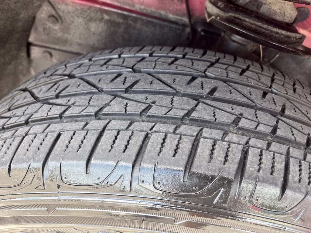 2016 Redline 2 Coat Pearl Jeep Patriot Sport SE FWD SUV