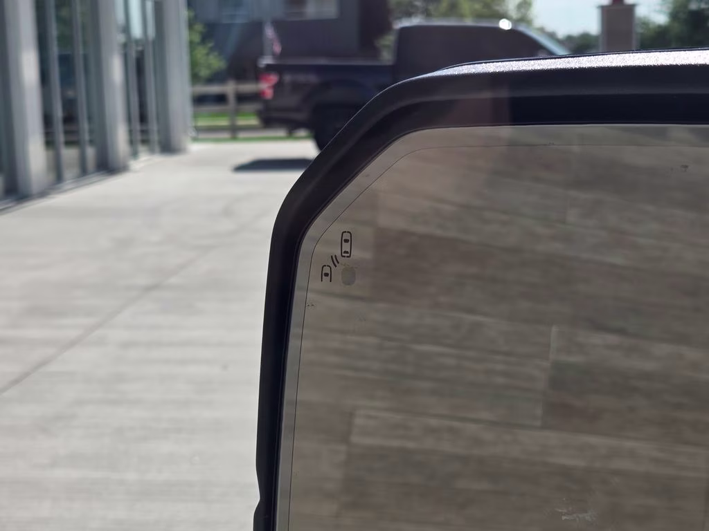 2018 Blue Jeans Metallic Ford F-150 Limited 4X4 Truck