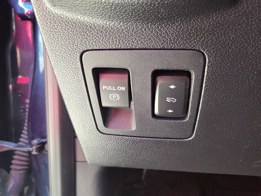 2018 Blue Jeans Metallic Ford F-150 Limited 4X4 Truck