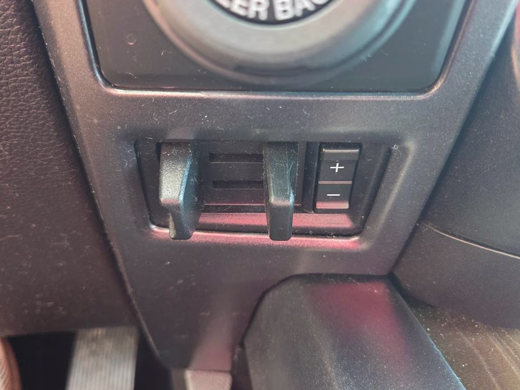 2018 Blue Jeans Metallic Ford F-150 Limited 4X4 Truck