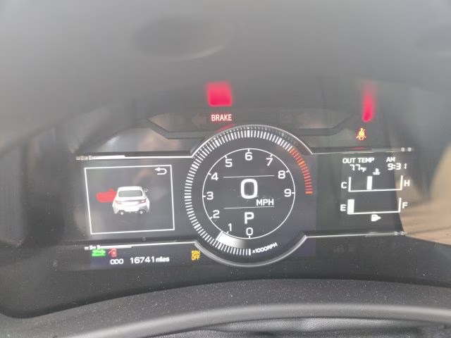 2023 Ice Silver Metallic Subaru BRZ Limited RWD Coupe