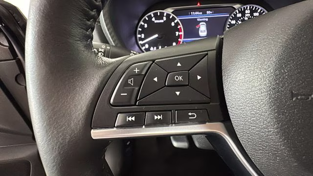 2024 Gun Metallic Nissan Sentra SV FWD Sedan