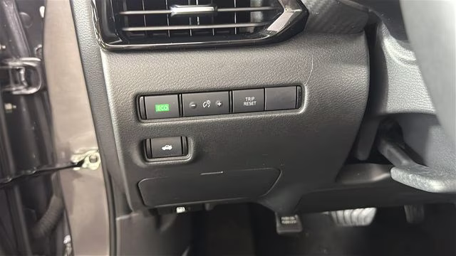 2024 Gun Metallic Nissan Sentra SV FWD Sedan