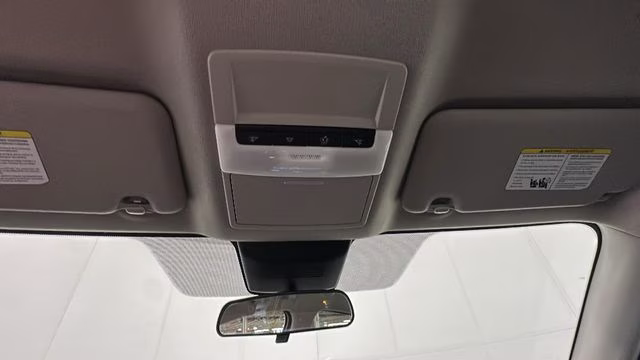 2024 Gun Metallic Nissan Sentra SV FWD Sedan