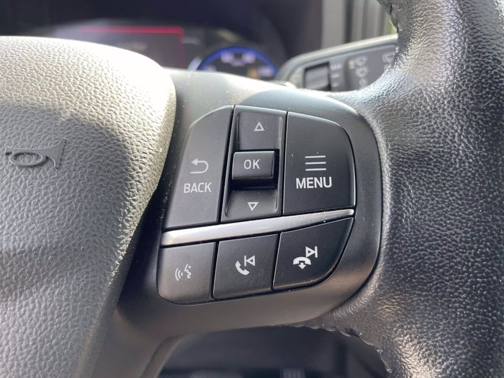 2021 Blue Metallic Ford Bronco Sport Badlands 4X4 SUV