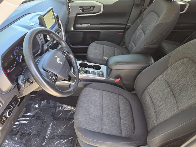 2023 Cactus Ford Bronco Sport Big Bend 4X4 SUV