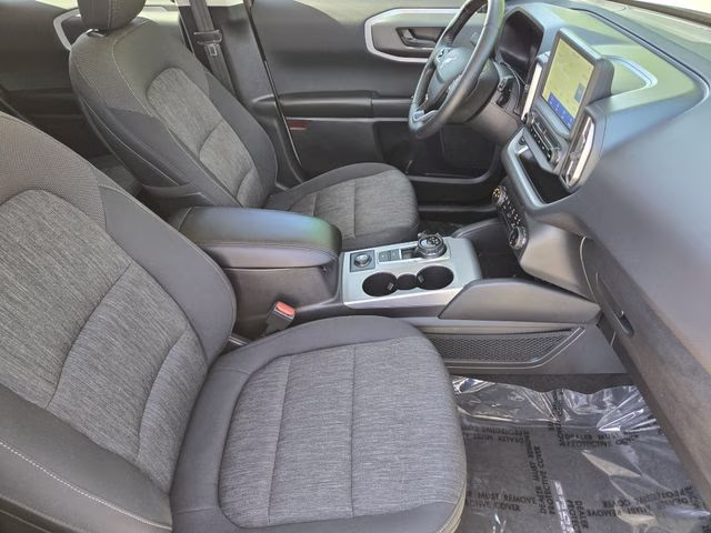 2023 Cactus Ford Bronco Sport Big Bend 4X4 SUV