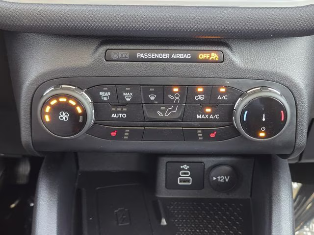 2023 Cactus Ford Bronco Sport Big Bend 4X4 SUV