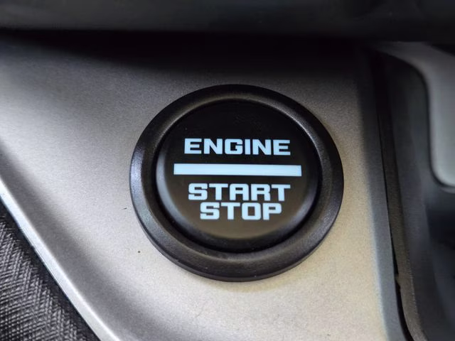 2023 Cactus Ford Bronco Sport Big Bend 4X4 SUV