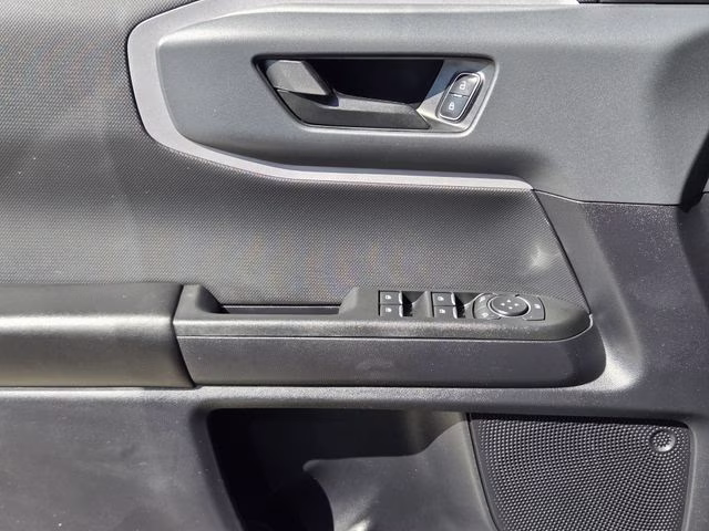2023 Cactus Ford Bronco Sport Big Bend 4X4 SUV
