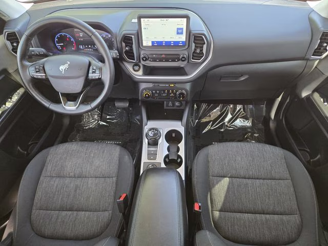 2023 Cactus Ford Bronco Sport Big Bend 4X4 SUV