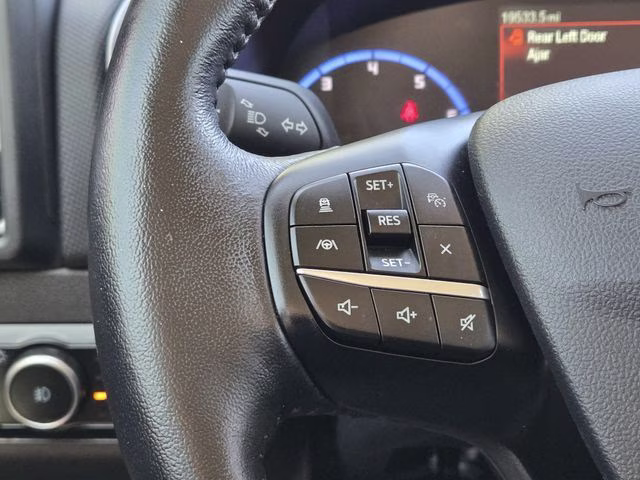 2023 Cactus Ford Bronco Sport Big Bend 4X4 SUV