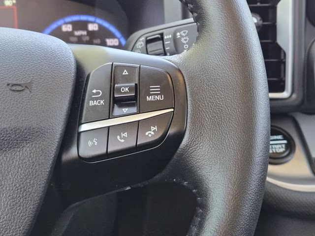2023 Cactus Ford Bronco Sport Big Bend 4X4 SUV