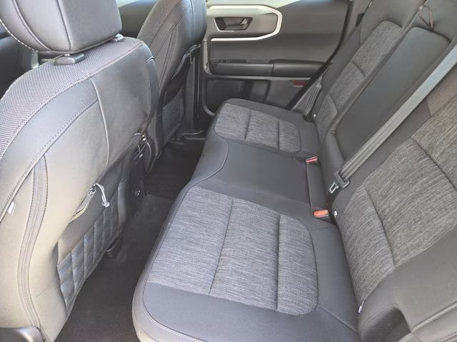 2023 Cactus Ford Bronco Sport Big Bend 4X4 SUV