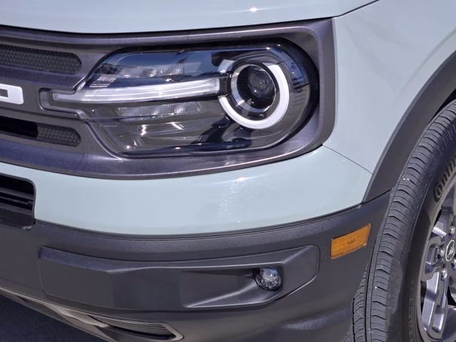 2023 Cactus Ford Bronco Sport Big Bend 4X4 SUV