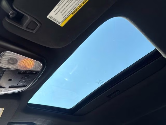 2015 Jeep Grand Cherokee Limited 4X4 SUV