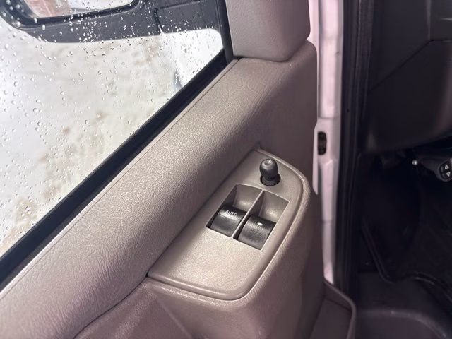 2017 Summit White Chevrolet Express 3500 LT RWD Van