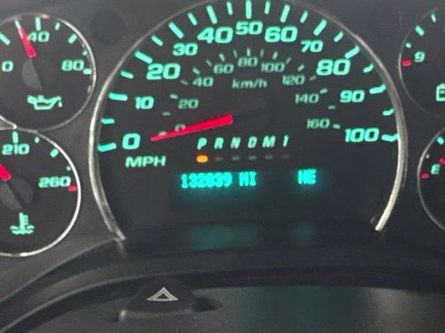 2017 Summit White Chevrolet Express 3500 LT RWD Van