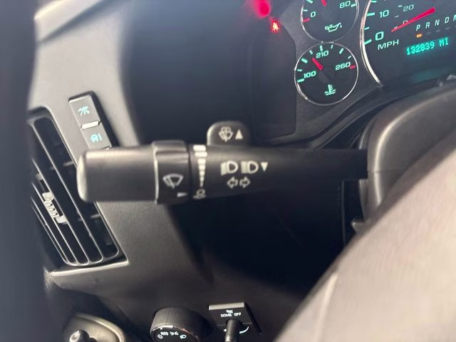 2017 Summit White Chevrolet Express 3500 LT RWD Van