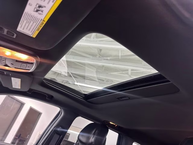 Used 2015 Jeep Grand Cherokee Limited with VIN 1C4RJFBG5FC143003 for sale in Waite Park, Minnesota