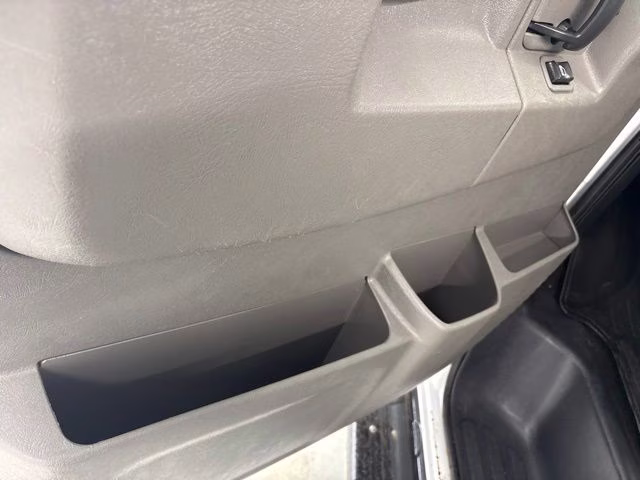 2017 Summit White Chevrolet Express 3500 LT RWD Van