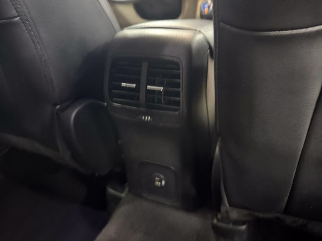2021 Antimatter Blue Metallic Ford Escape SEL AWD AWD SUV