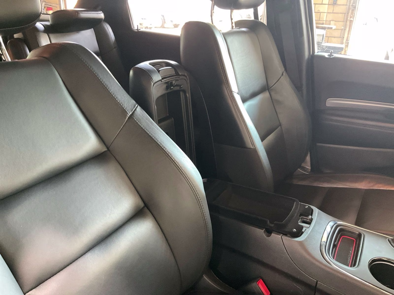 2019 Vice White Dodge Durango GT Plus AWD SUV