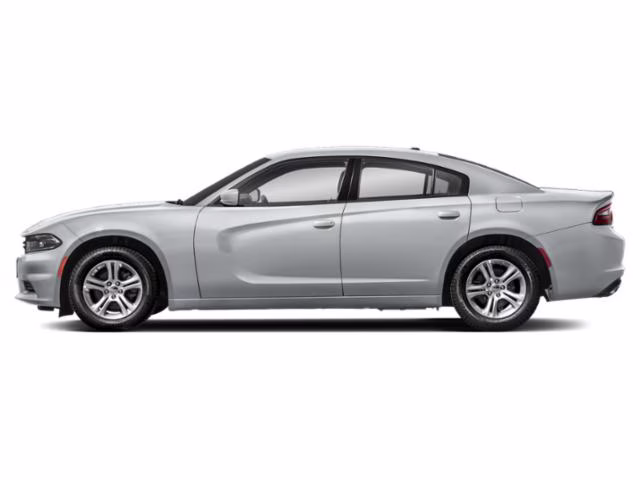 2022 Smoke Show Dodge Charger SXT RWD Sedan