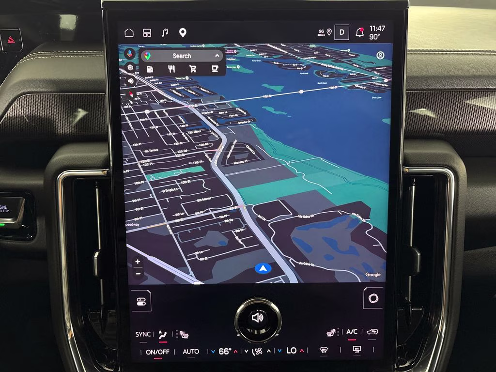 2026 Onyx Black GMC Yukon XL Elevation 4X4 SUV