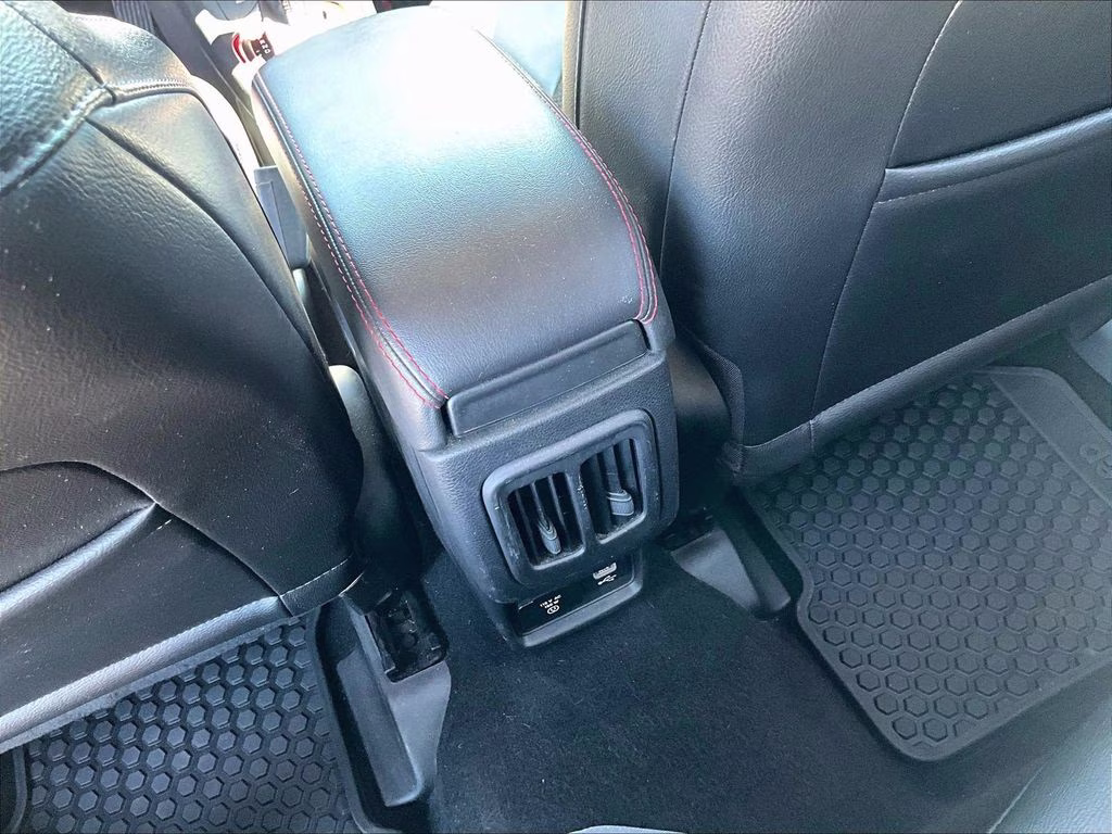 2019 Billet Silver Metallic Clearcoat Jeep Compass Trailhawk 4X4 SUV