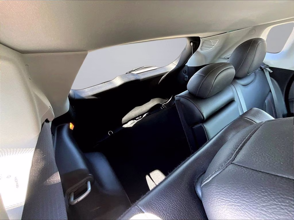 2019 Billet Silver Metallic Clearcoat Jeep Compass Trailhawk 4X4 SUV