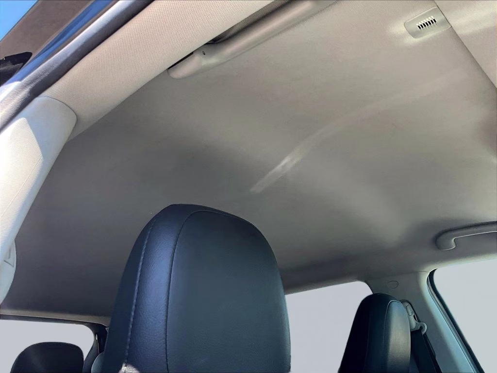 2019 Billet Silver Metallic Clearcoat Jeep Compass Trailhawk 4X4 SUV