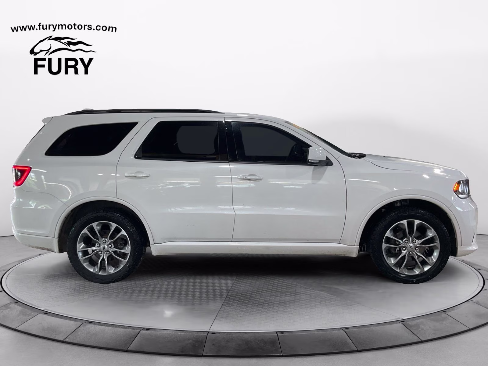 Used 2019 Dodge Durango GT Plus with VIN 1C4RDJDG9KC633624 for sale in South Saint Paul, Minnesota