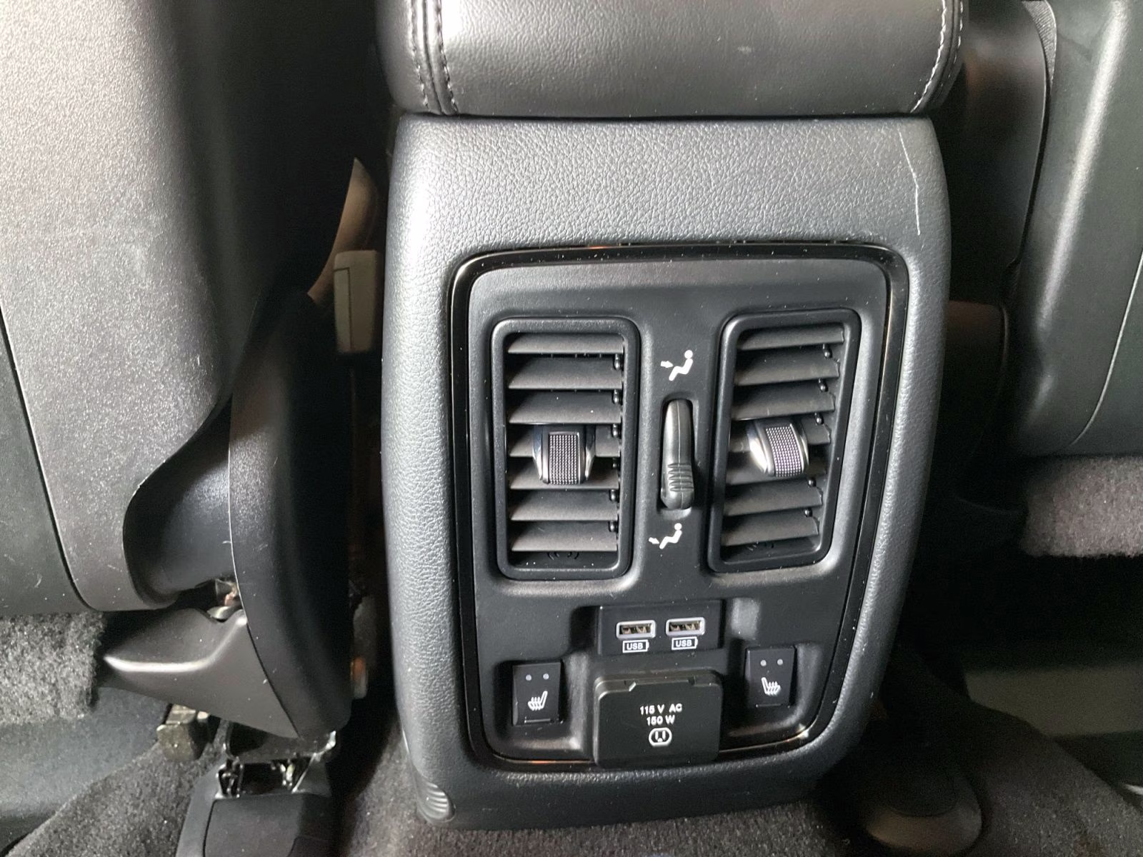 2019 Vice White Dodge Durango GT Plus AWD SUV