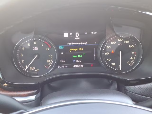 2021 Crystal White Tricoat Cadillac XT5 Premium Luxury FWD SUV