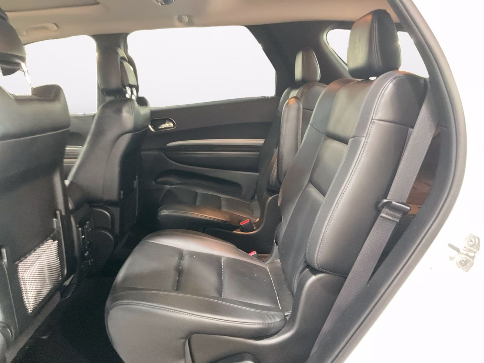2019 Vice White Dodge Durango GT Plus AWD SUV