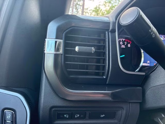 2023 Gray Metallic Ford F-150 XLT 4X4 Truck