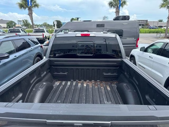 2023 Gray Metallic Ford F-150 XLT 4X4 Truck