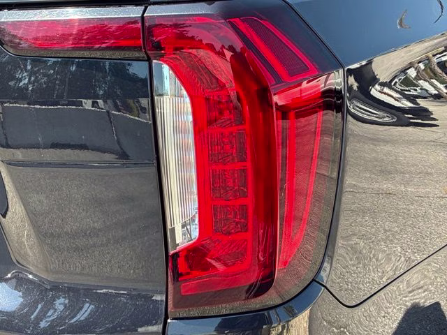 2023 Titanium Rush Metallic GMC Yukon XL AT4 4X4 SUV