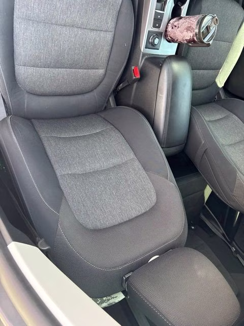 2024 Gray Metallic Ford Bronco Sport Big Bend 4X4 SUV